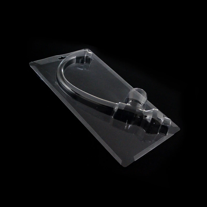 Faucet Slide Blister บรรจุ
